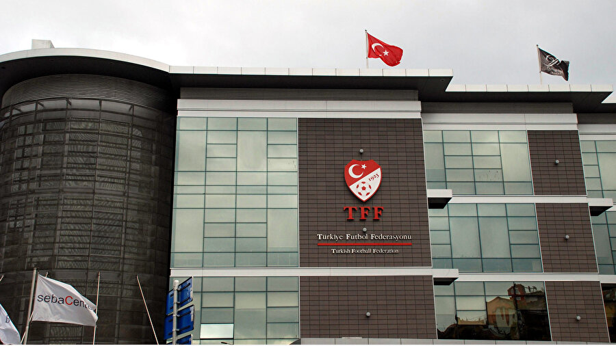 Türkiye Futbol Federasyonu