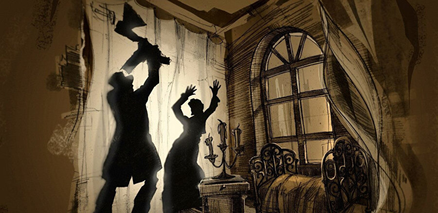 Raskolnikov, 45 yaşında olsa ve tefeci kocakarıyı hatta üstüne yine zavallı Lizaveta’yı da öldürseydi, benzer bir vicdan azabı yaşar mıydı?