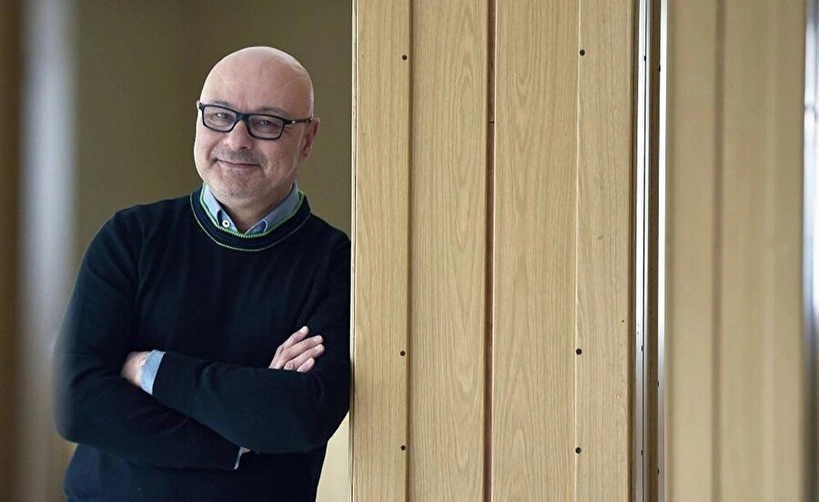 Prof. Dr. Hakan Ertin