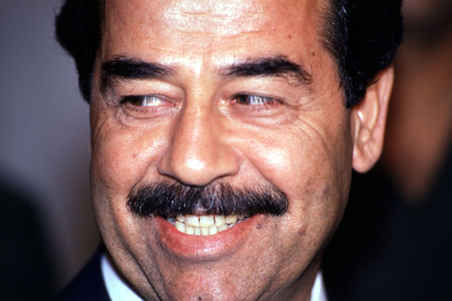 İran-Irak savaşı, Saddam Hüseyin’in 22 Eylül 1980’de İran’a saldırı emri vermesiyle başladı.