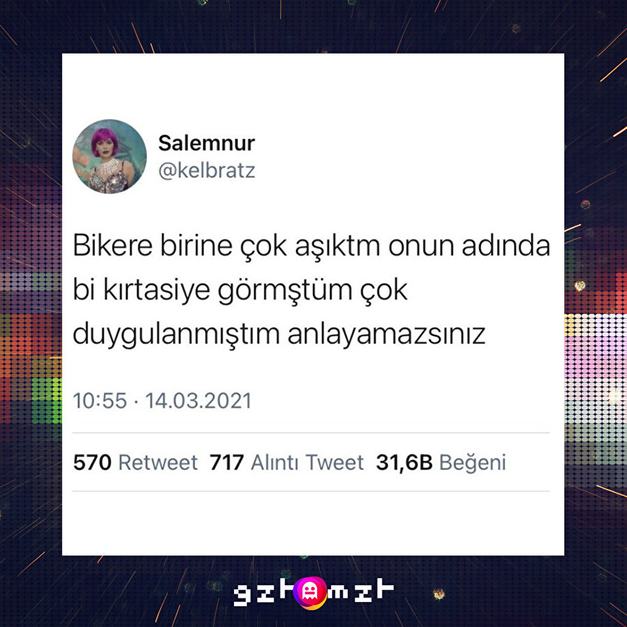 Ergenlik acıları...
