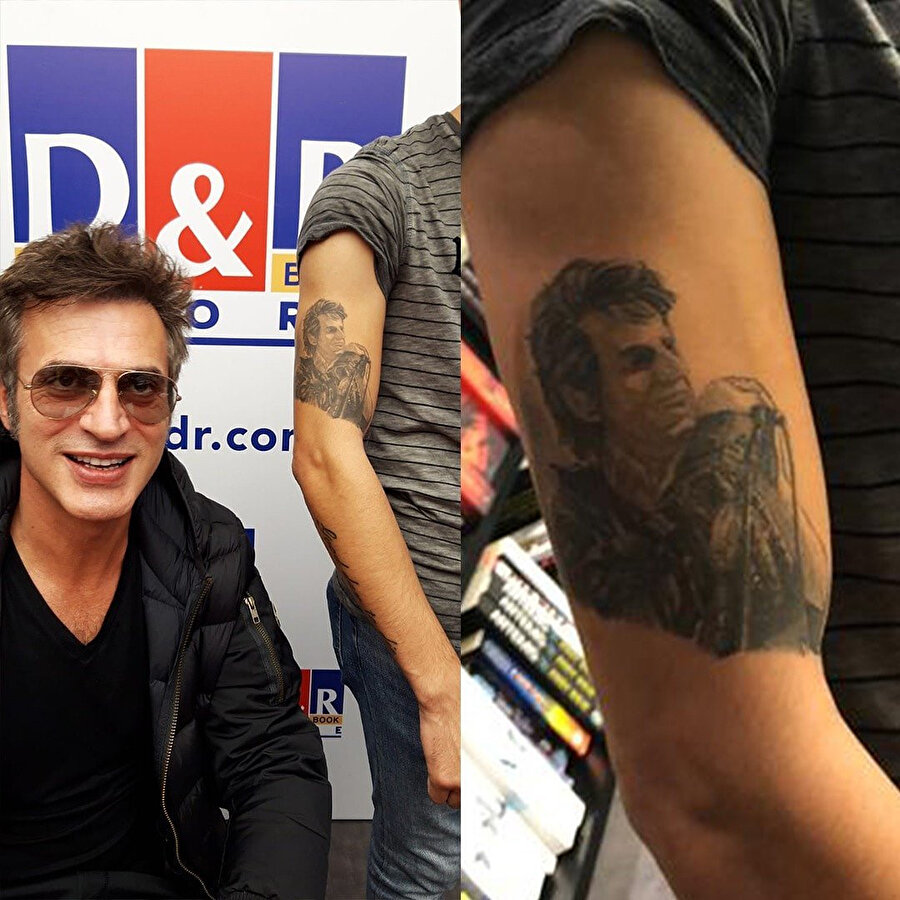 Çözlerun mi daldi yoksa sıkildun mu sorilardan