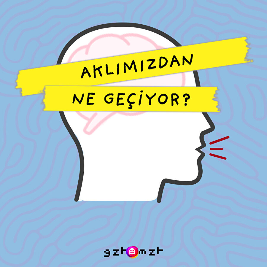 Siz de mi aynı şeyleri düşünüyorsunuz?