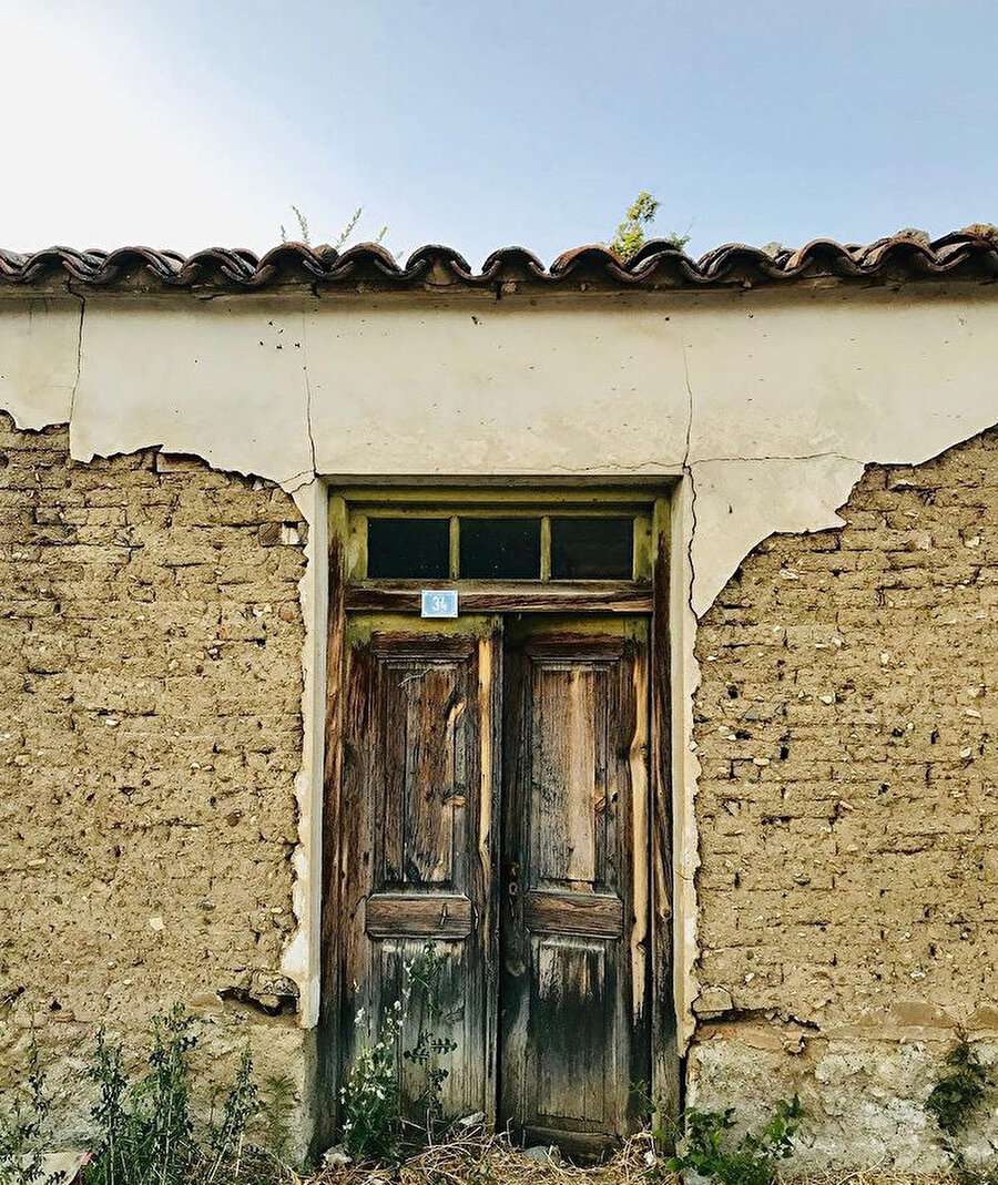 Kerpiç: ''Sizden Gelenler''