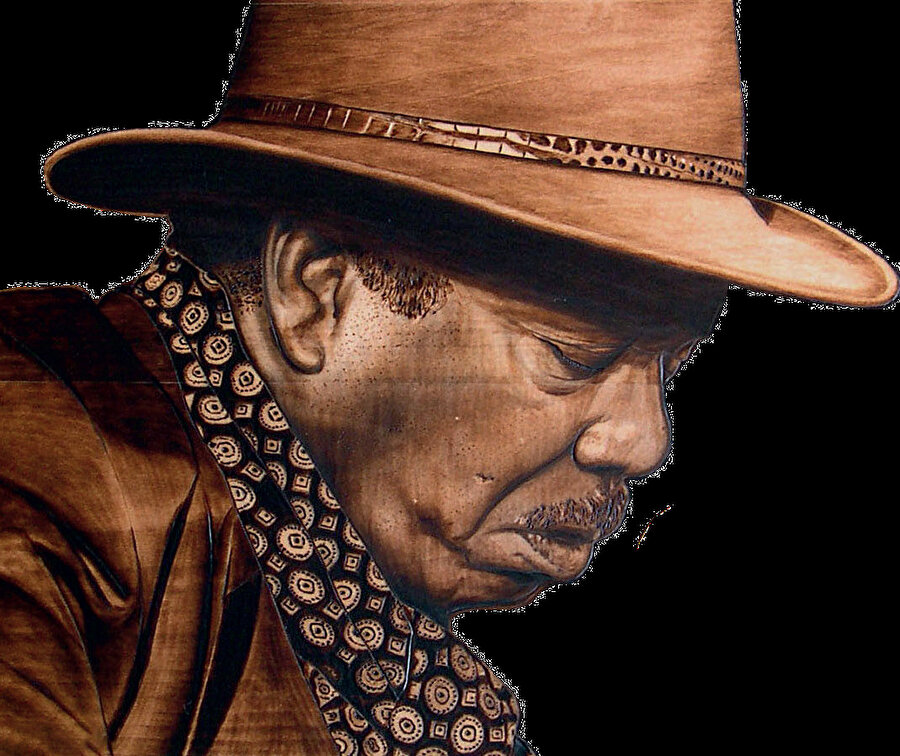 ​Jerry Ricks Blues