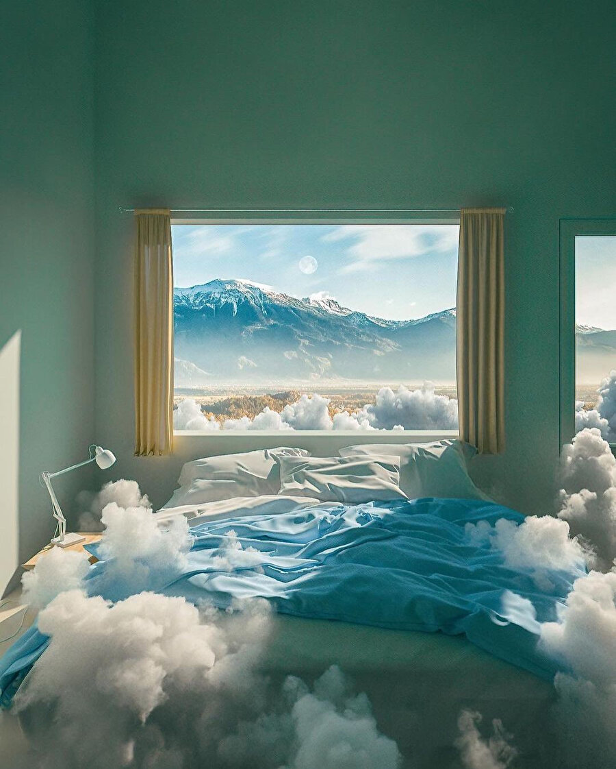 Haydi biraz sohbet edelim ⛅