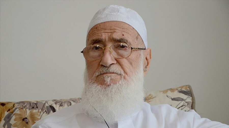 Sabuni, uzun yıllar Suriye Alimler Birliği başkanlığını yürüttü.