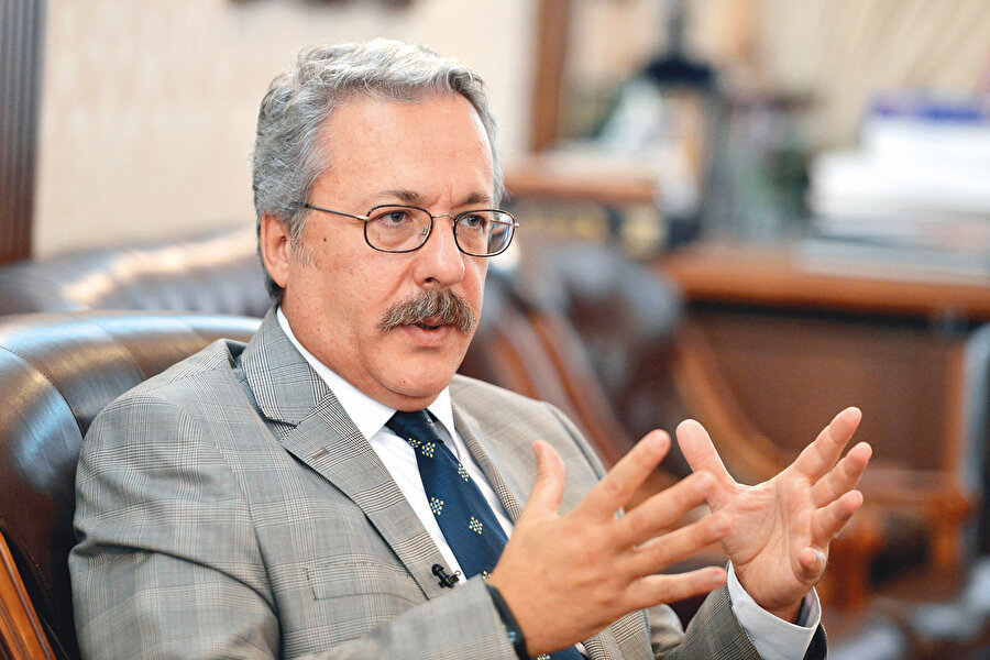 Mahmud Erol Kılıç