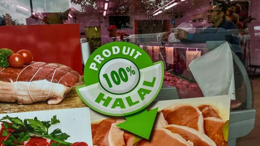 Cami yöneticileri, Fransa'daki Yahudi toplumuyla da bu konuyu görüştü.