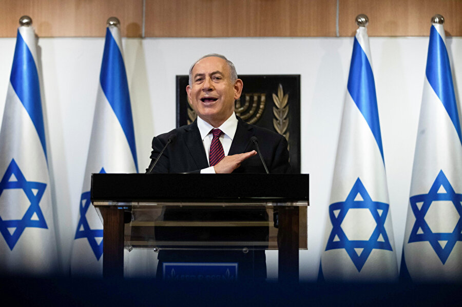 Netanyahu, İsrail'in 4 ülkeyle daha ilişkileri normalleştireceğini belirtmişti.