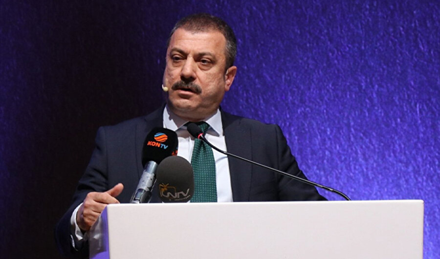 Şahap Kavcıoğlu