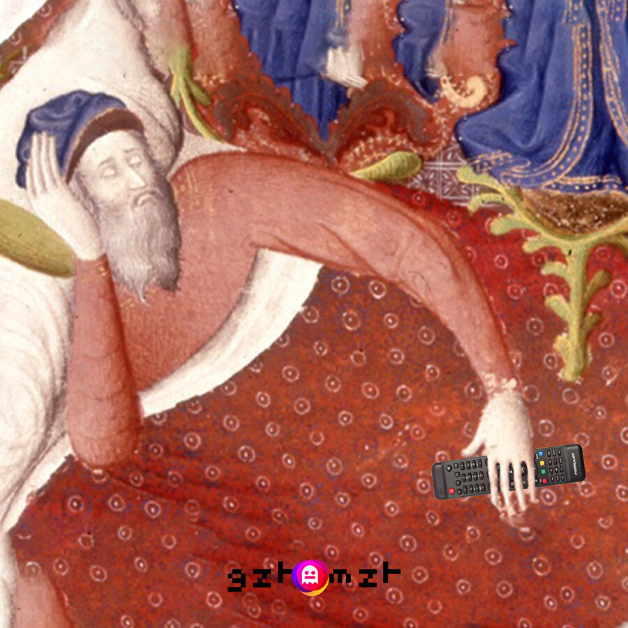 ​Uzun zamandır mood