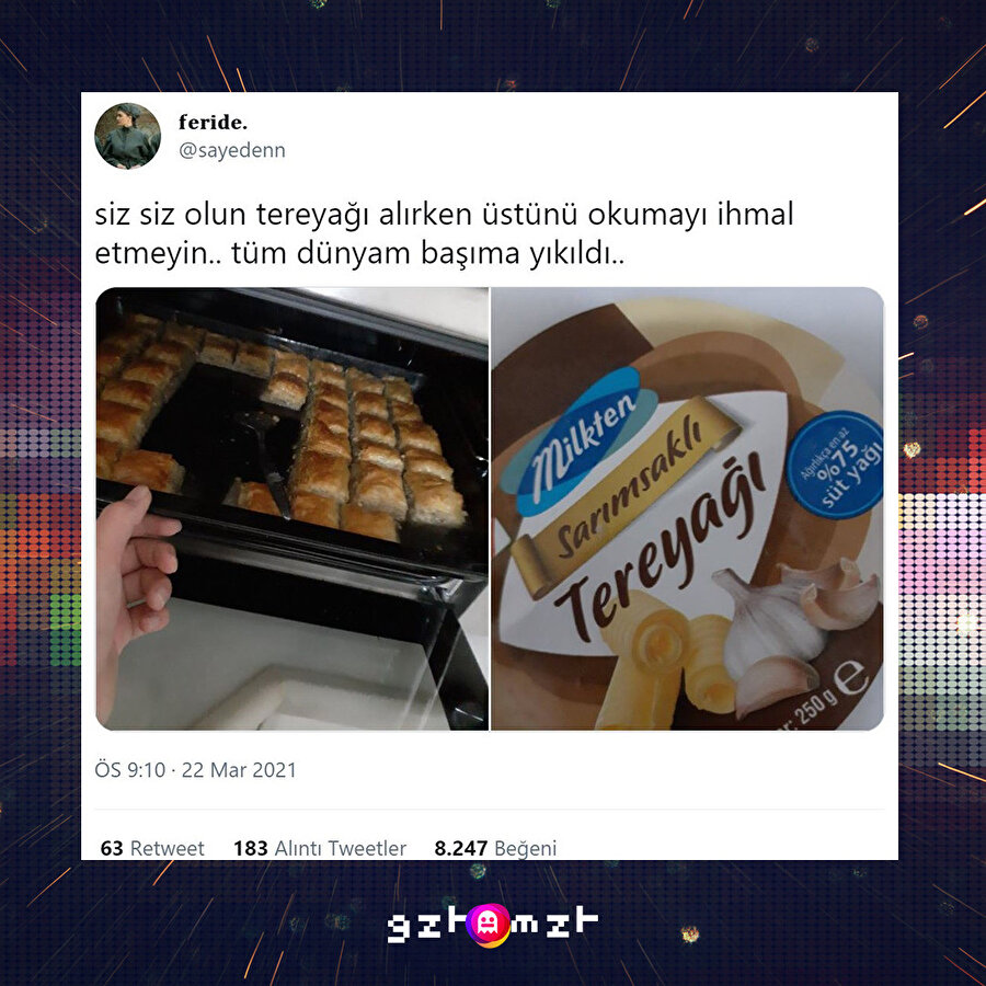 Bunu Ezel'in kör annesi Meliha bile fark ederdi
