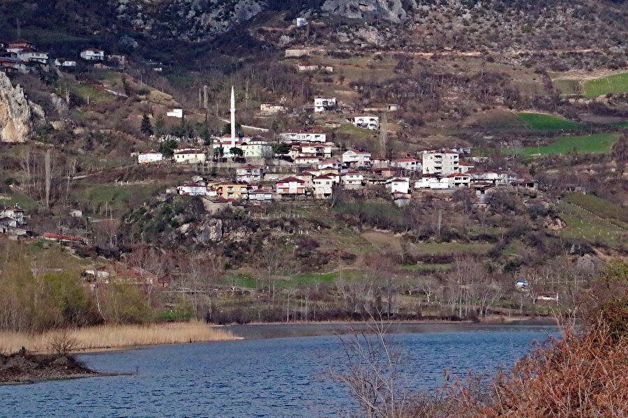 En yüksek vaka olan ilin 'mavi' mahallesi: Her gün anonslar yapılıyor