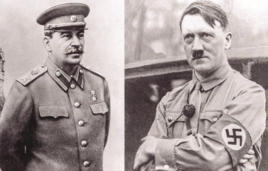 GULAG’ların Nazilerin toplama kamplarından tek farkı, gaz odalarında değil de, Sibirya'nın soğuğu, yetersiz beslenme, bakımsızlık, sağlıksız şartlar ve aşırı çalışma nedeniyle gelen ölümlerdi. Hitler ile Stalin’in kamplarını işlevsel olarak da birbirinden ayırt etmek mümkün; Hitler, kamplarında sadece yok etmeyi hedef almışken, Yoldaş Stalin bir yandan insanları sömürüp öldürüyor, diğer yandan ekonomiye katkı sağlıyordu.