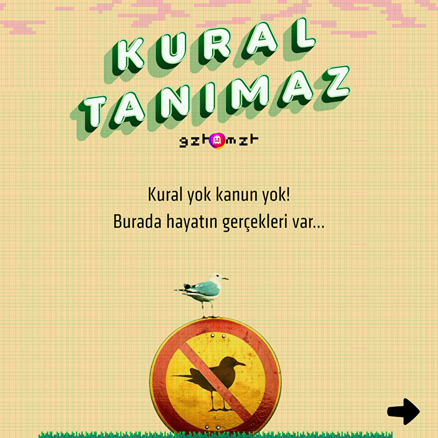 Bazı söylemler asla gerçekleri değiştirmez ⛔