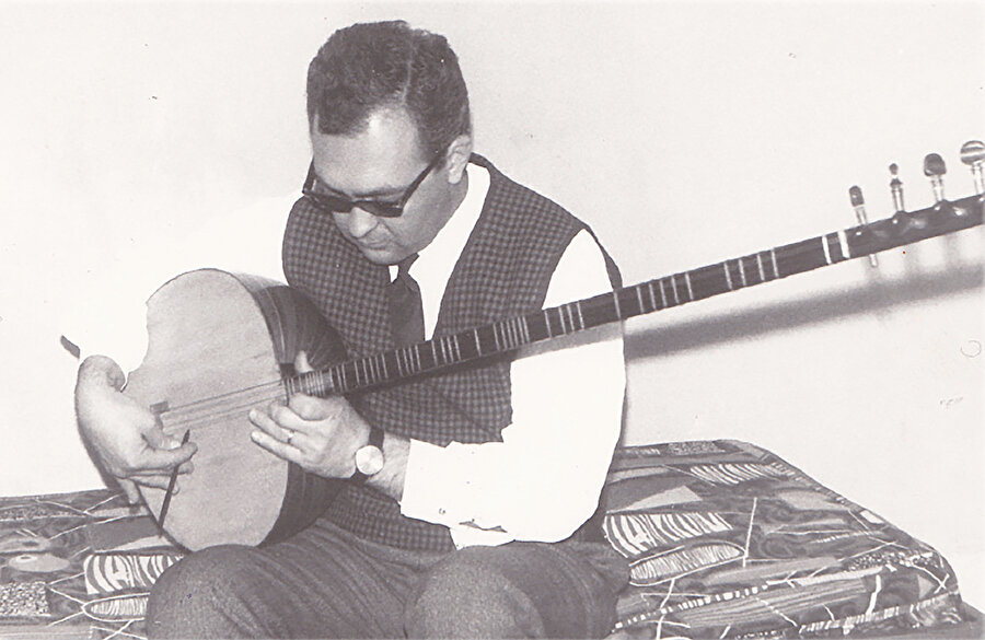 Bekir Sıdkı Sezgin