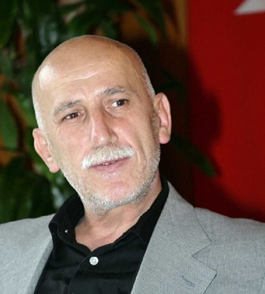 Ömer Lütfi Mete