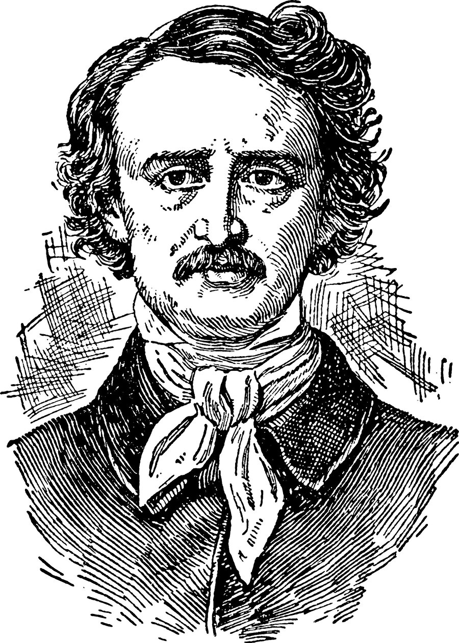 Edgar Allen Poe