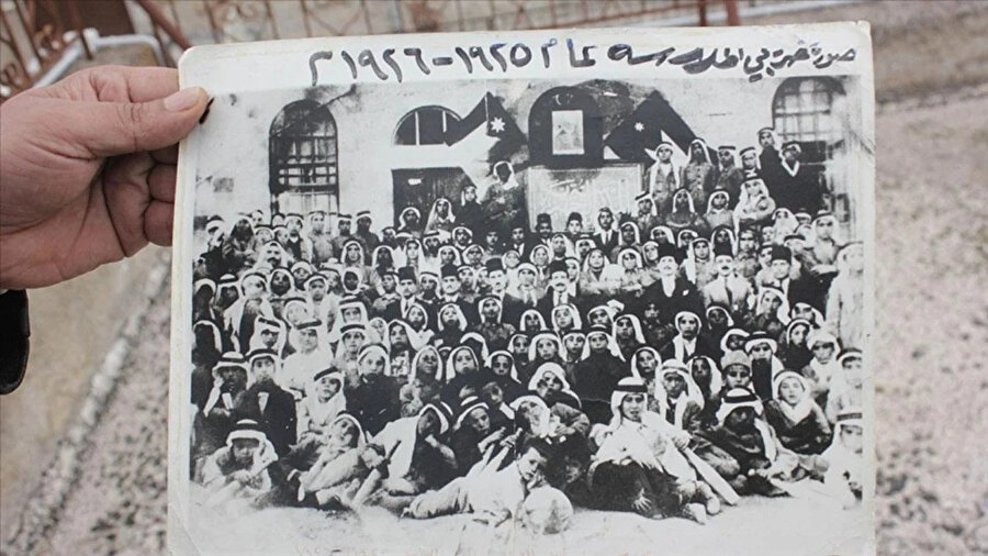 Rüştiye mektepleri Sultan İkinci Abdülhamid'le beraber tüm Ortadoğu coğrafyasında geniş bir şekilde yayıldı.
