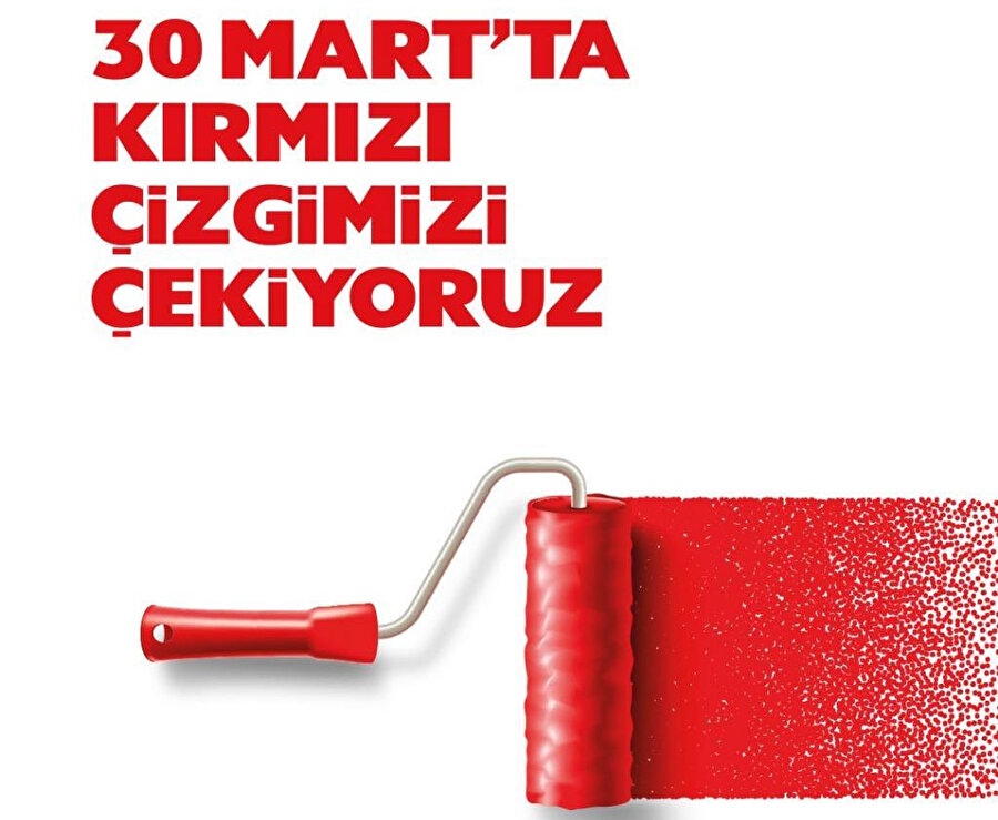 30 Mart ile ilgili yapılan paylaşım