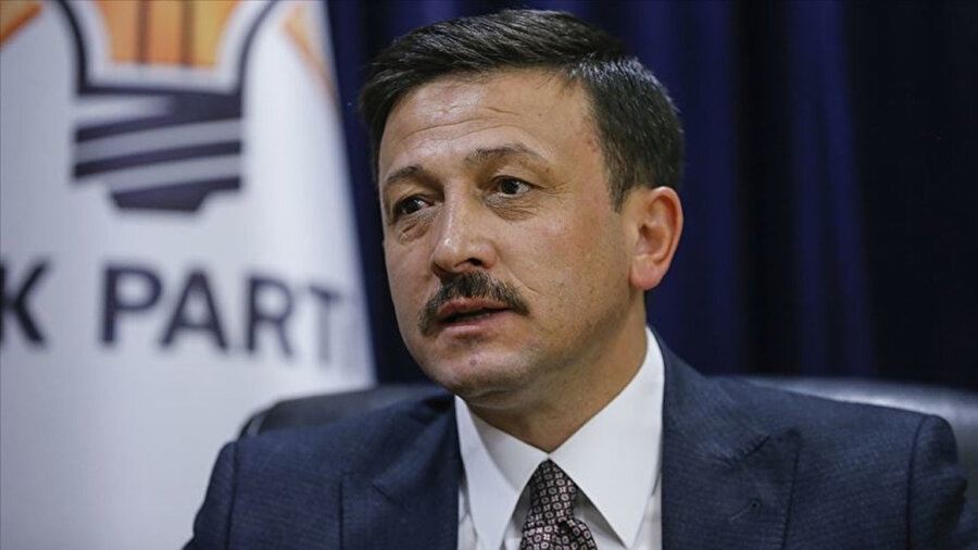 Hamza Dağ