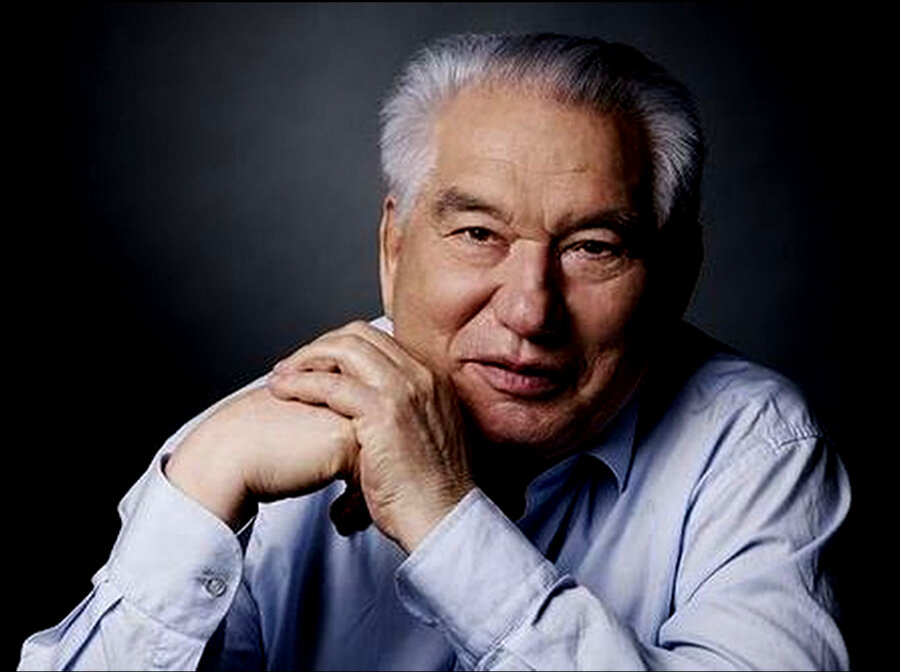 Cengiz Aytmatov
