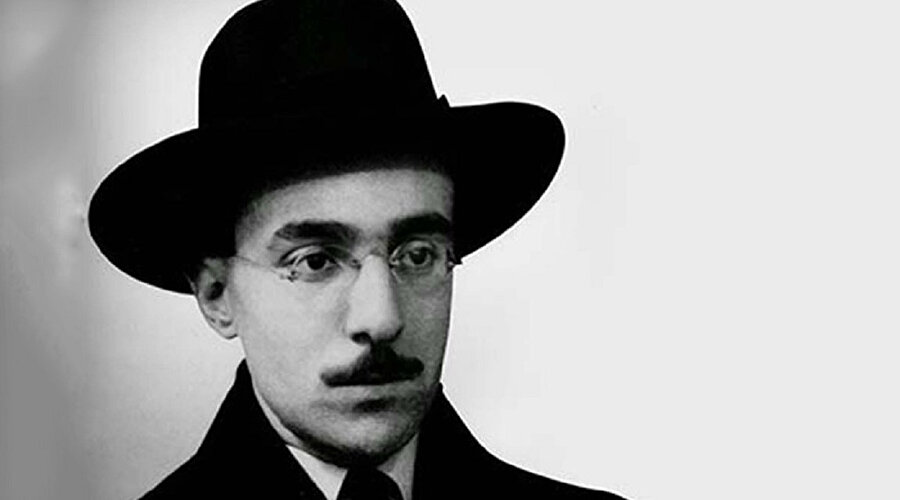 Fernando Pessoa