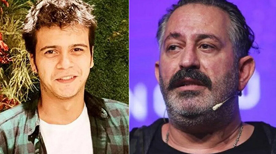 Arif Güloğlu- Cem Yılmaz