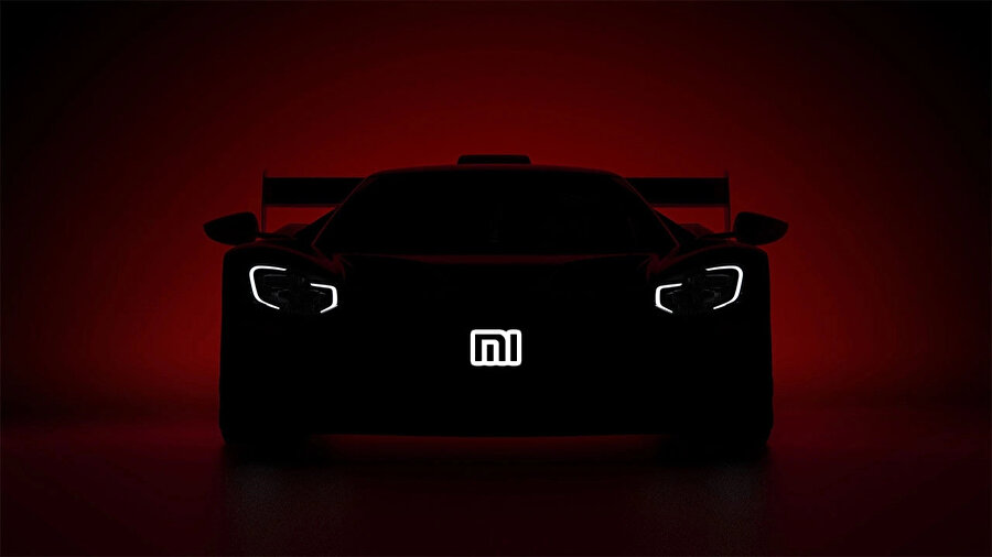 Xiaomi elektrikli otomobil için 10 milyar dolar yatırım yapacak