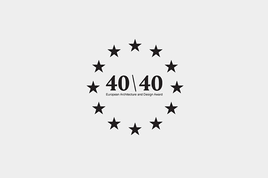 Europe 40 Under 40 Ödülleri.