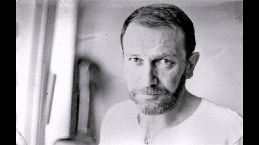 Turgut Uyar