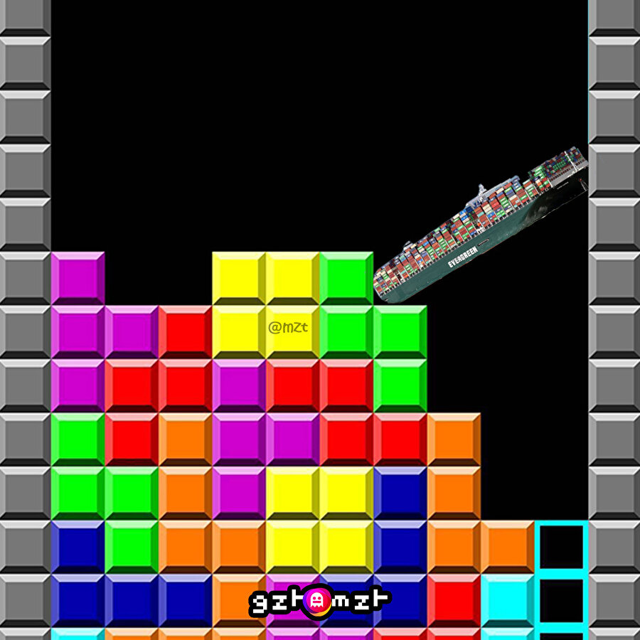 ​Düş artık yakamızdan birader