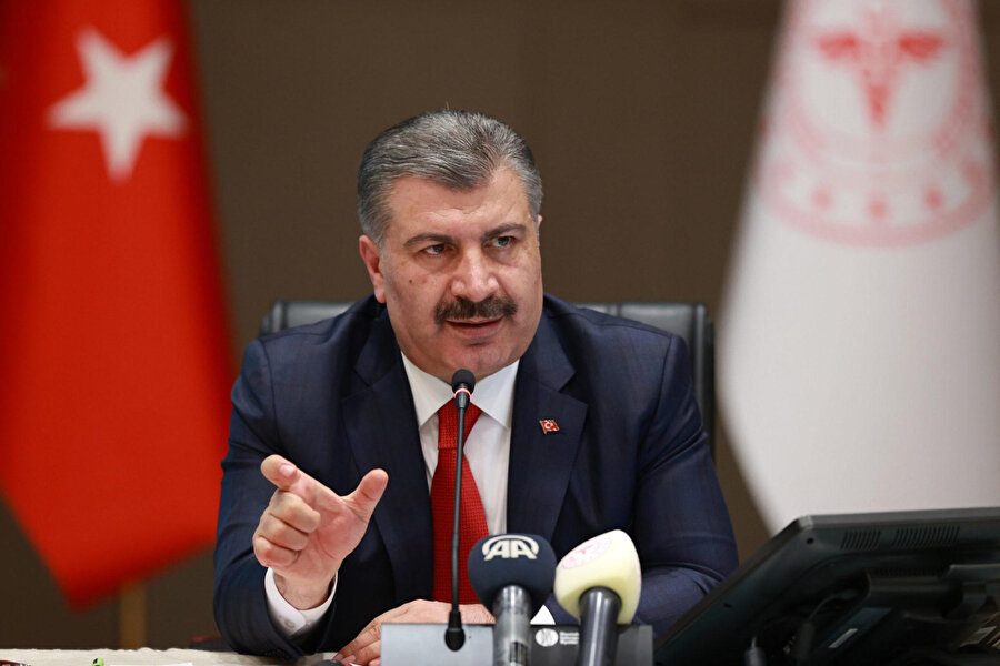 Fahrettin Koca