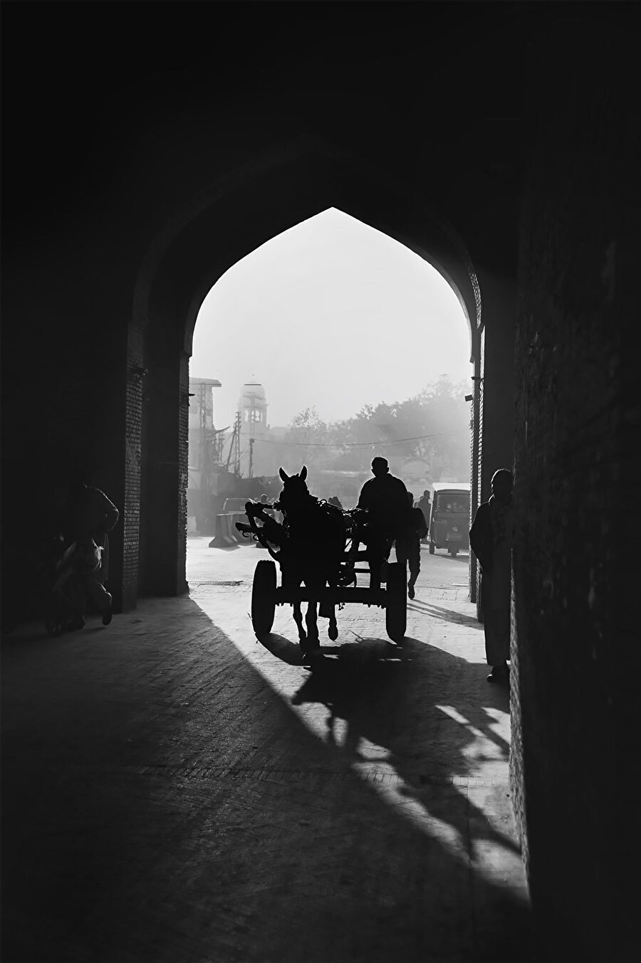 2020’nin seyahat fotoğrafçıları ve ödül alan görselleri