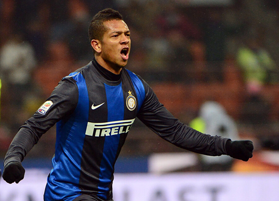 Bir dönem Inter ve Porto'da forma giyen Guarin gözaltına alındı
