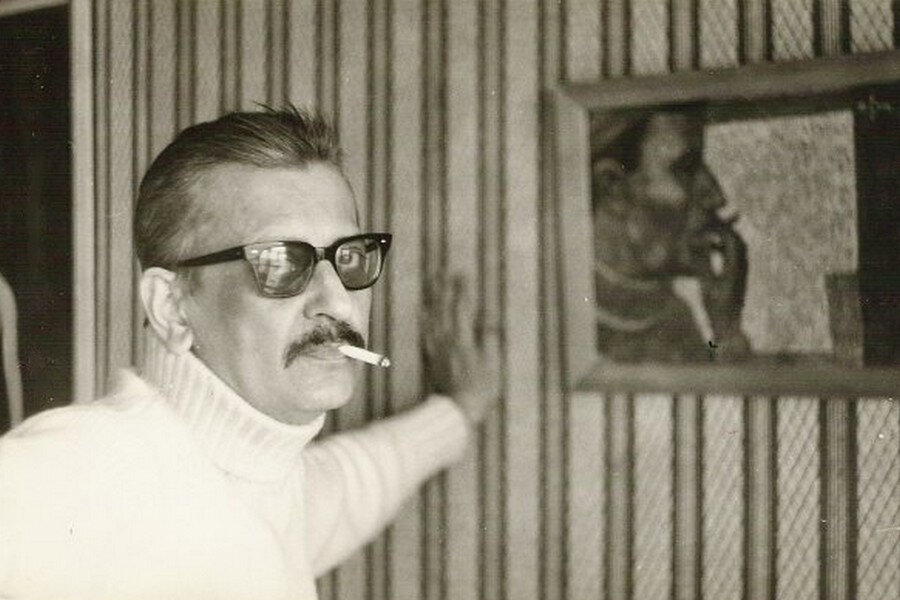 Metin Eloğlu
