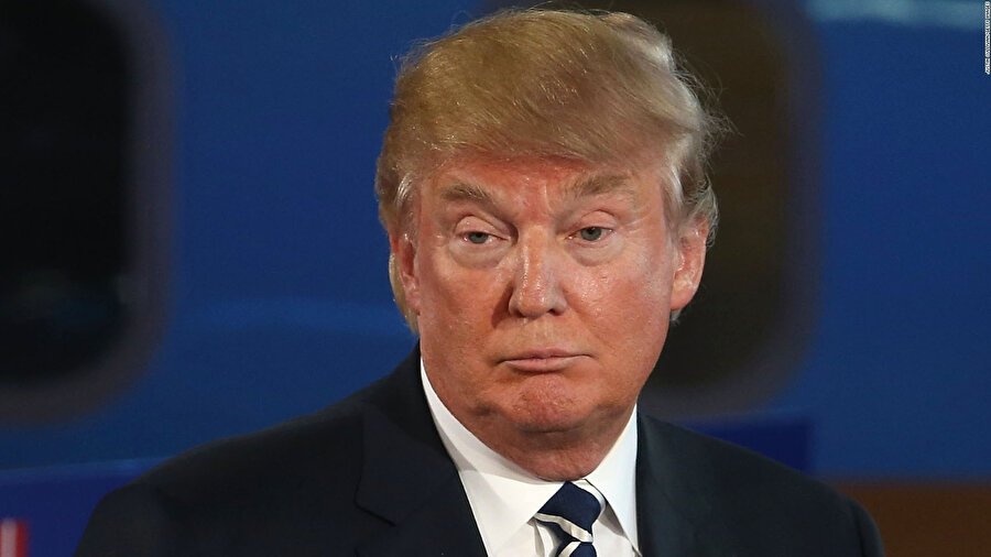 Trump yönetimi Bazzonileri karıştırdı; yanlışlıkla pizzacıya yaptırım uyguladı