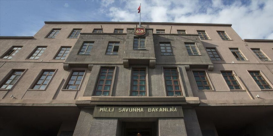 Milli Savunma Bakanlığı