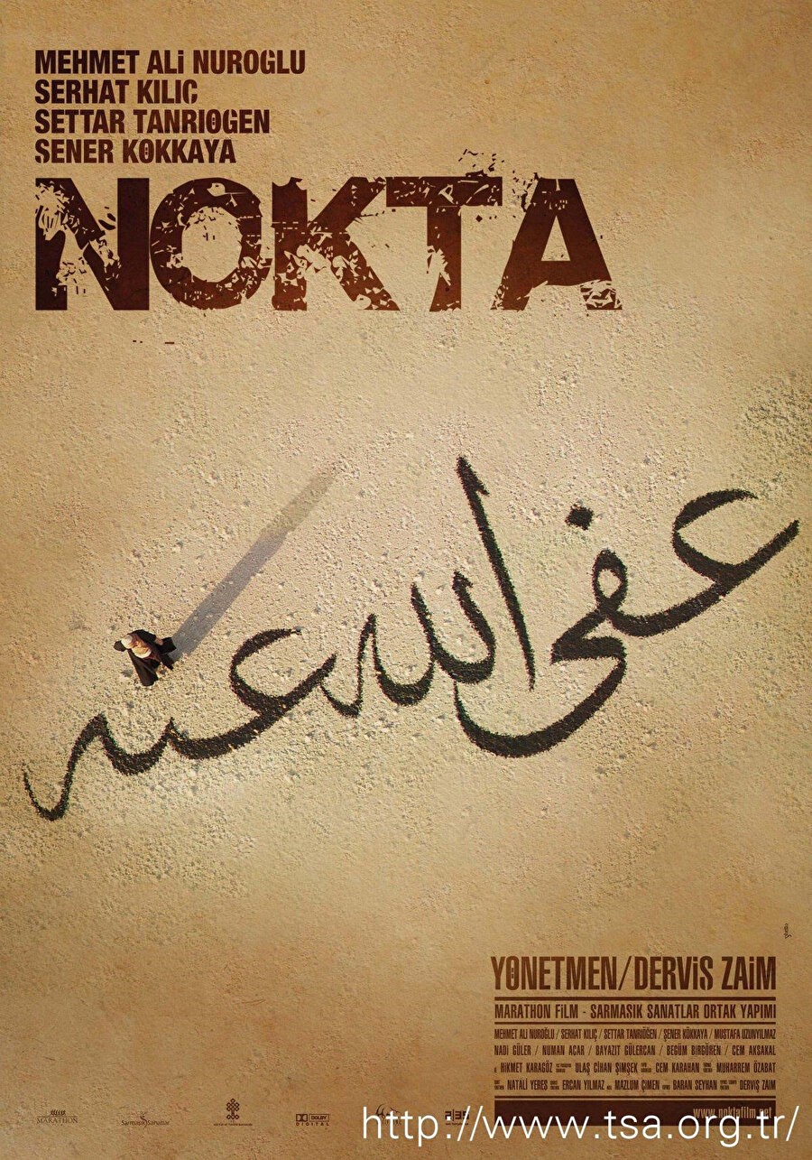 Nokta (2009) 