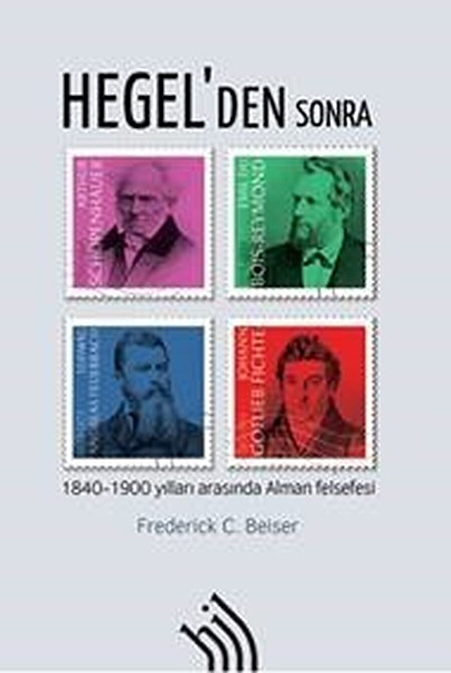 Hegel'den Sonra