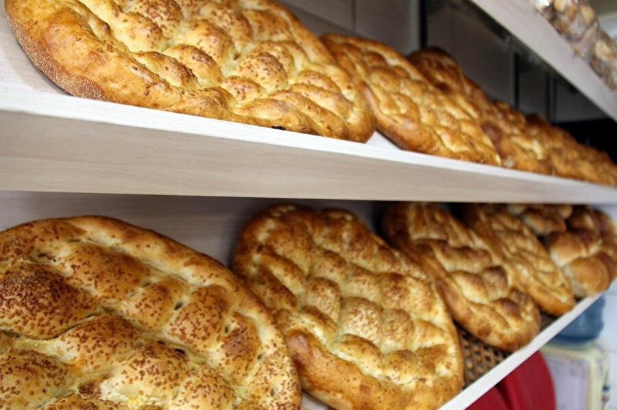Ramazan pidesi
