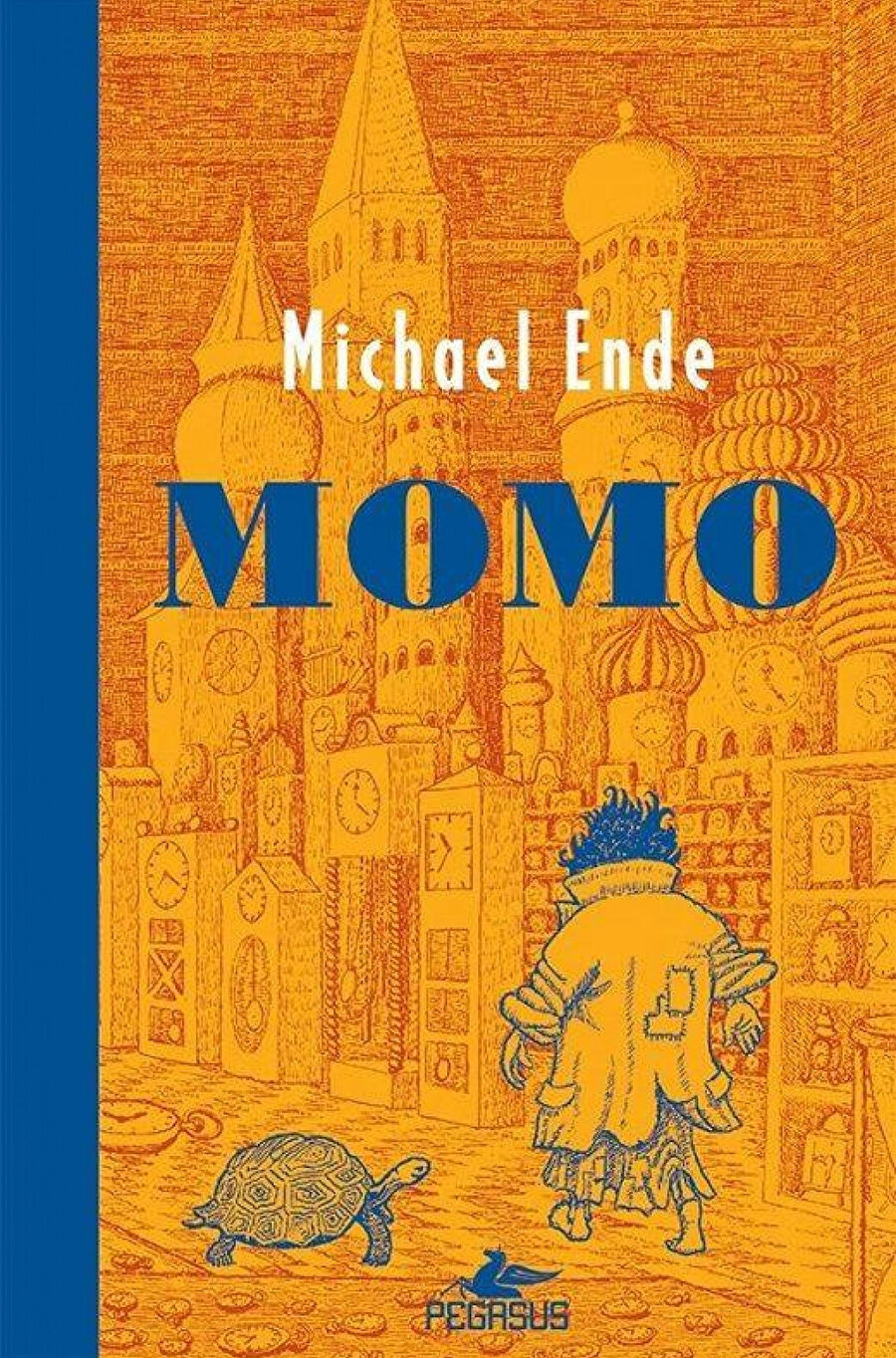 Michael Ende, Momo