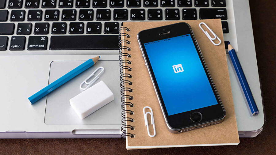 LinkedIn-Arşiv