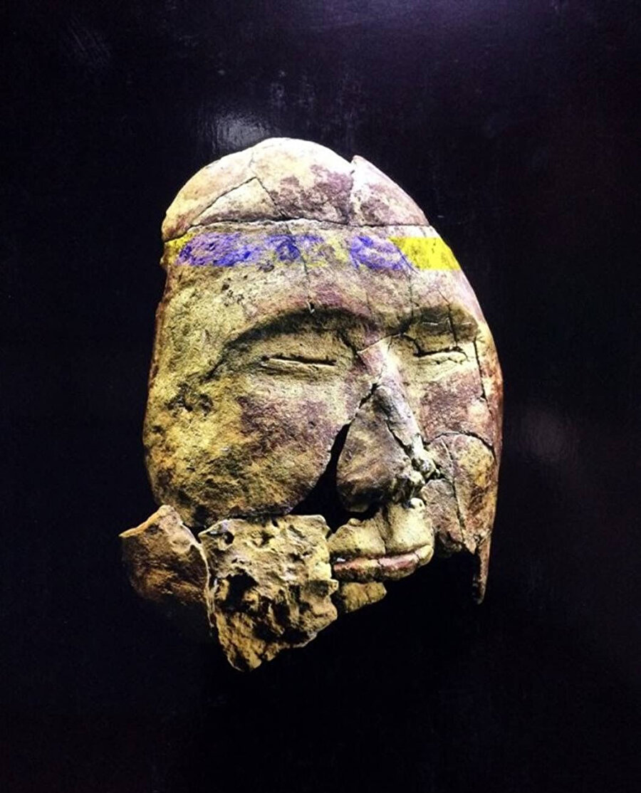 Maskeler aynı zamanda kabilelerin sanatsal ve estetik duygularına dair malumatlar vermektedirler. 