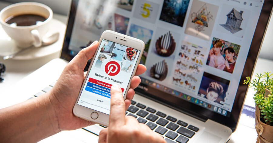 Pinterest- Arşiv