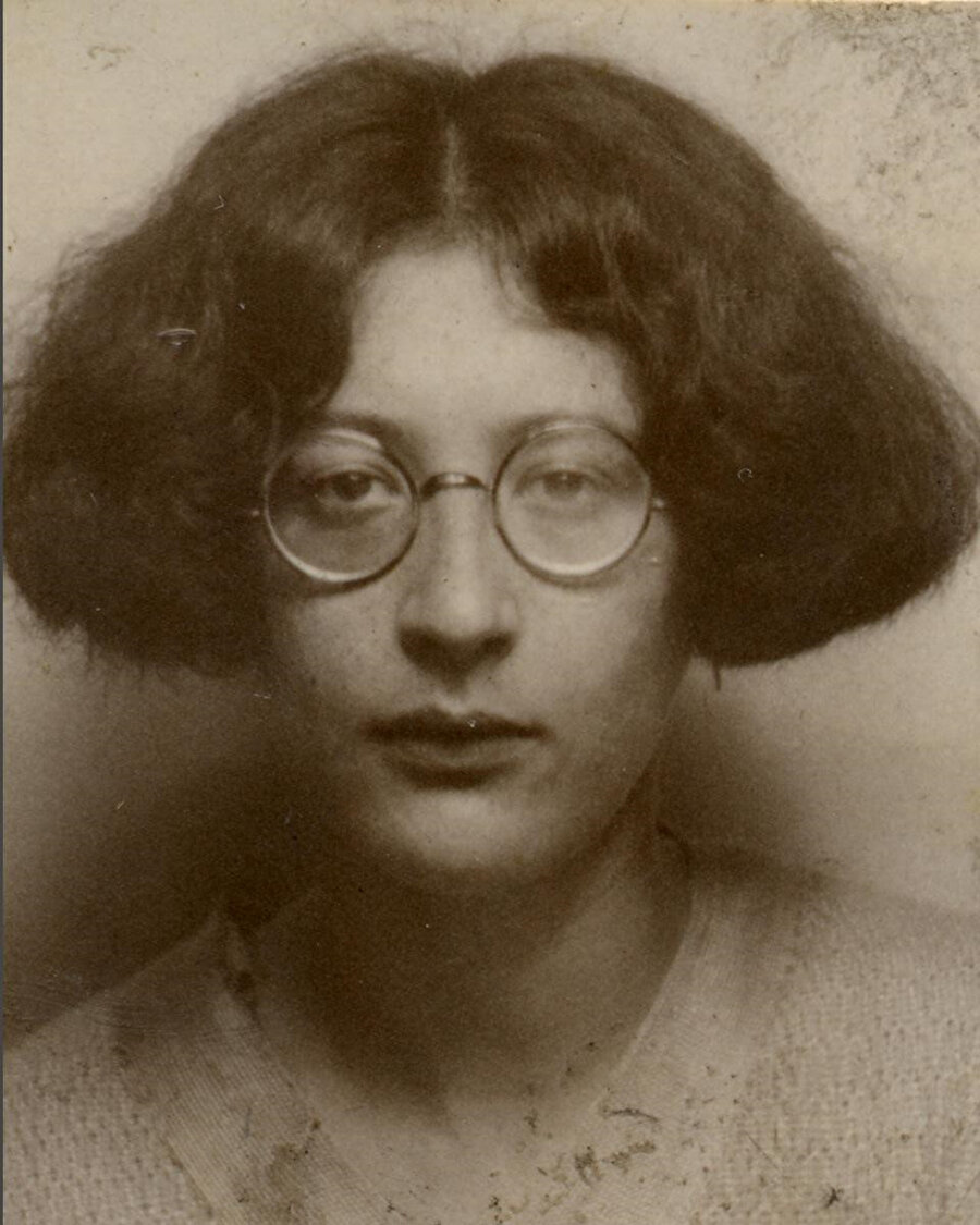 Simone Weil