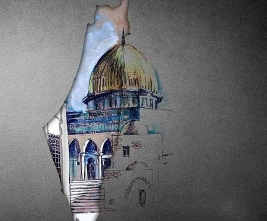 ​Hafif ruhlu adamlar korosu