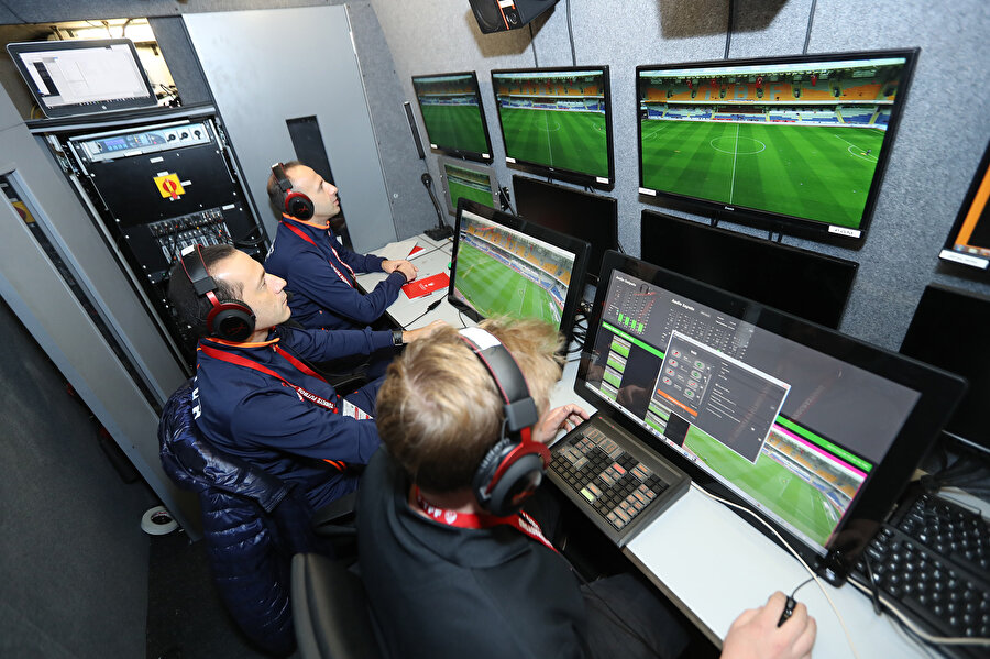 VAR, yeni tartışmaları beraberinde getirdi