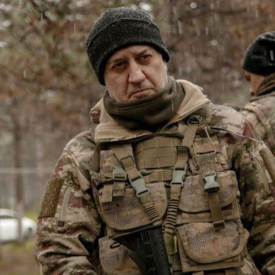 ​Ana! Ta ta ta ta ta ta